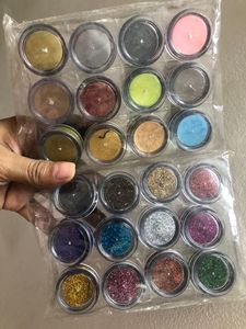 Beauty Glazed Color Board Eyeshadow Palettes