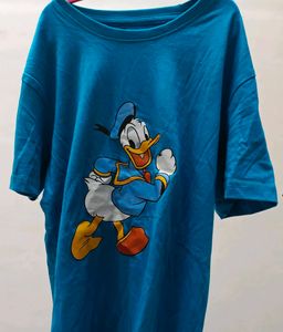 Casual T Shirt