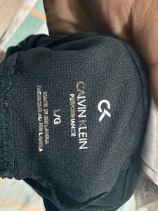 Calvin Klein Sports Bra