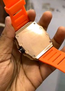 Richard Mille Style Luxury Watch