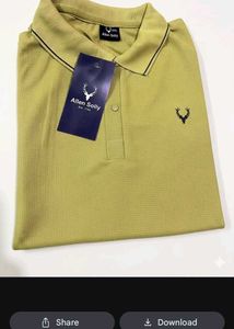 Allen Solly T shirt 👕 new with tag