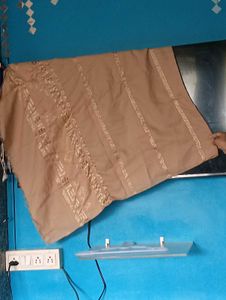 Ethnic Shawl