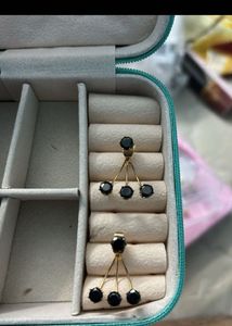 jewellery combo with storage box
