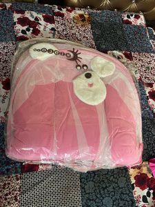 New Born Baby Bed Set for Girl Kids