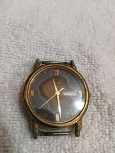 Old Watches