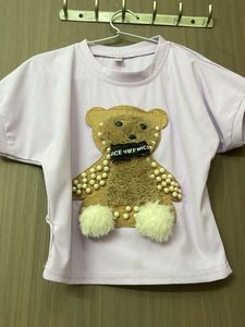 branded stuff Cute Teddy Bear T-Shirt size 28