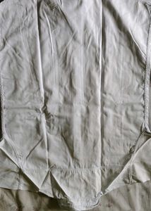 Soft Blue Men's Shirt