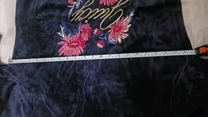 Jacket and Pant Loungewear