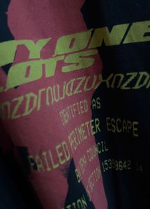Twenty One Pilots Band T-Shirt