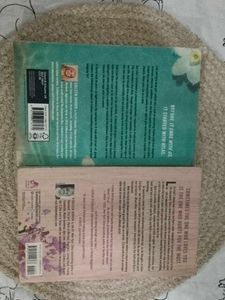 Colleen Hoover Book Set (2 Books) | It Ends With U