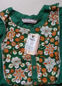 Kurta Plaza Kanak Fashion