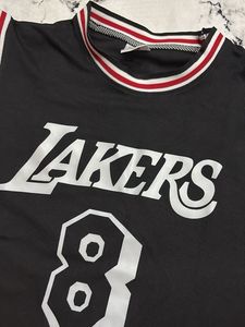 Los Angeles Lakers Jersey Shirt