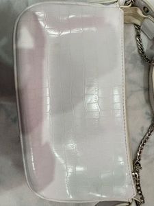 Lino Perros Shoulder Bag