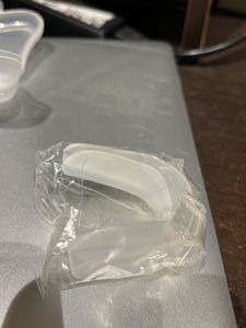 Silicon Boxing Mouth Guard
