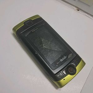 2008s Rare/classic :T-Mobile Sidekick 3 Flip Phone