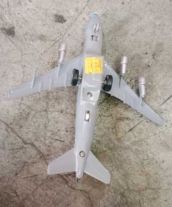 USAF Air Force One Model Airplane