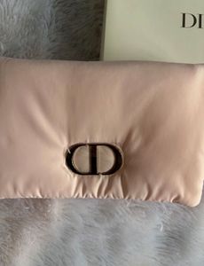 Dior Pouch with Box