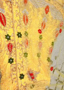 Lehenga Choli