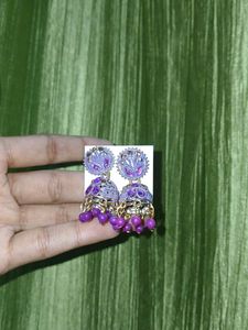 COMBO EARRINGS