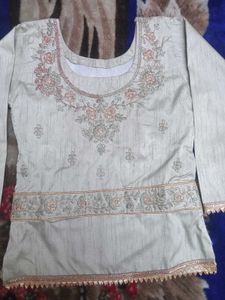 Elegant Lehenga Choli Set