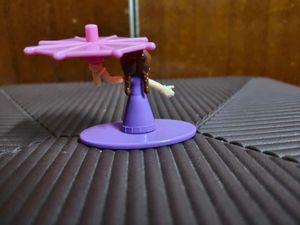 Cadbury gems chutki toy