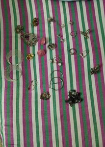 Assorted Women's Jewellery Set