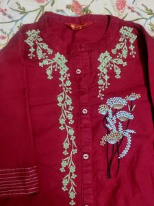 Beautiful Kurti