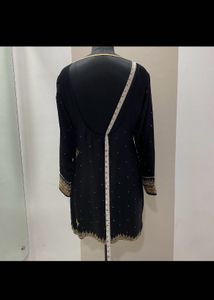 Elegant Black