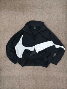 Nike Big Swoosh Jacket