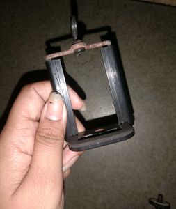 Tripod stand