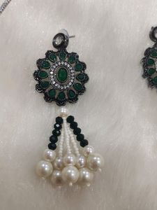 Choker Set