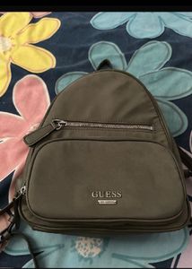 Guess backpack