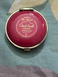 Too Faced Cloud Crush Blush