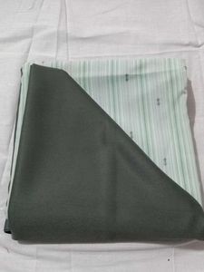 pant shirt unstitched clothes