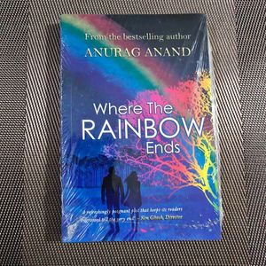 🆕 Where The Rainbow Ends