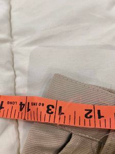 Classic Neutral Trousers