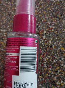 Livon Hair Serum