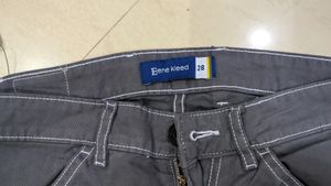 Size 28 , Men's Cargo Pants