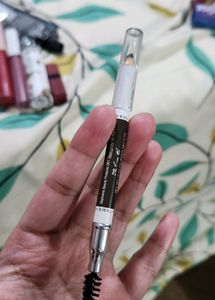 Wet N Wild Brow Pencil With Spooly