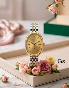 Elegant Rolex Cellini Watch