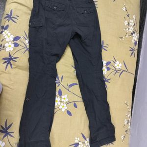Decathlon Cargo Pants