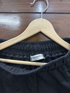Striped Joggers