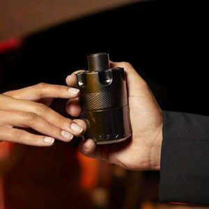 Azzaro the most wanted Eau de Parfum