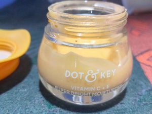 DOT &amp; KEY Vitamin C+E Super Bright Moisturizer