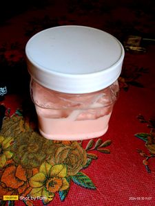 Body Scrub