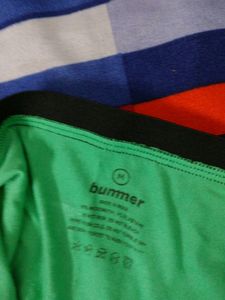 It Is New Under Wear Bcz Of size I am selling here