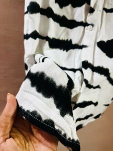 Men zudio Shirt new