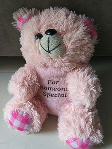 Soft Toy