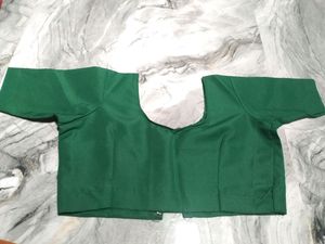 unused blouse