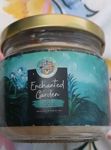 Scented Candle